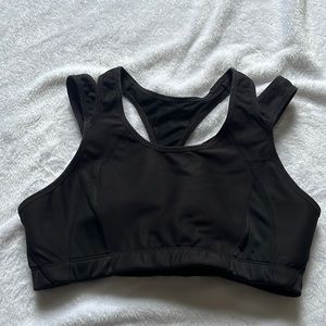 Syrokan high impact sports bra